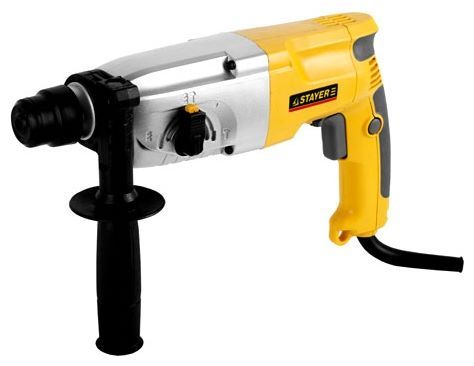 Электроинструмент