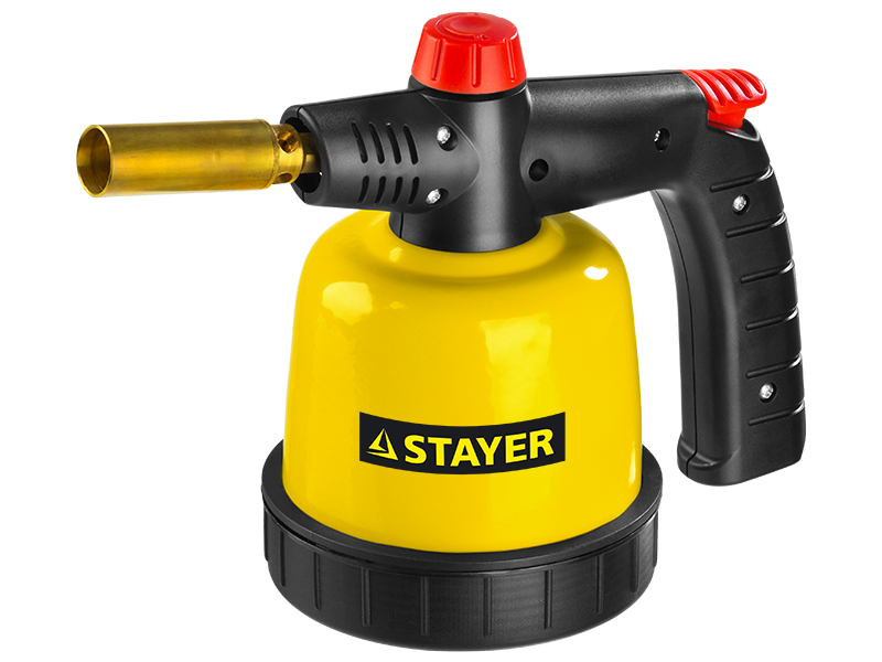 Газовые горелки