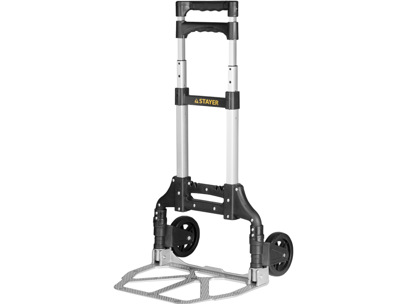 Тележки хозяйственные