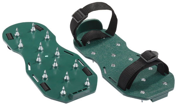 Подошвы для устройства наливных полов