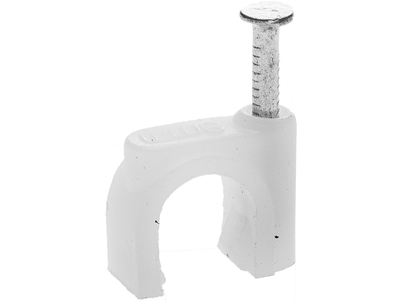 Скобы-держатели