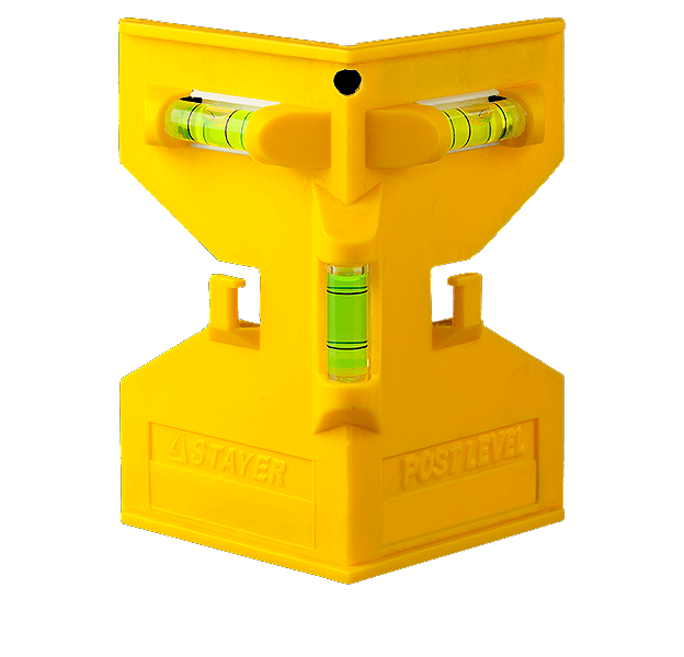 Уровень-угольник