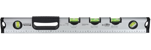 Уровни для «водных» работ