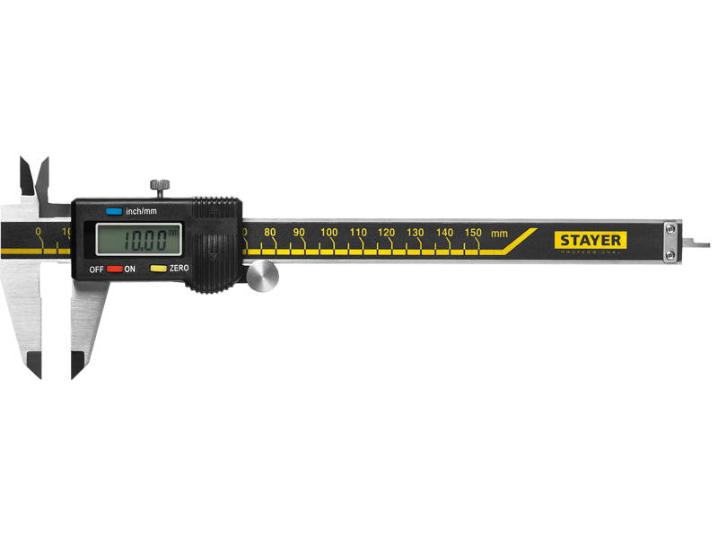 Штангенциркули и микрометры