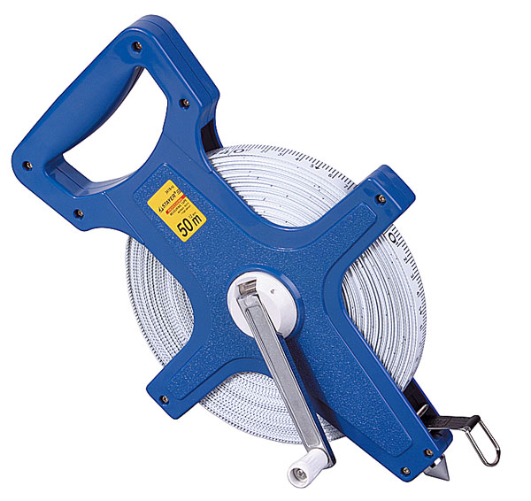 Мерные ленты