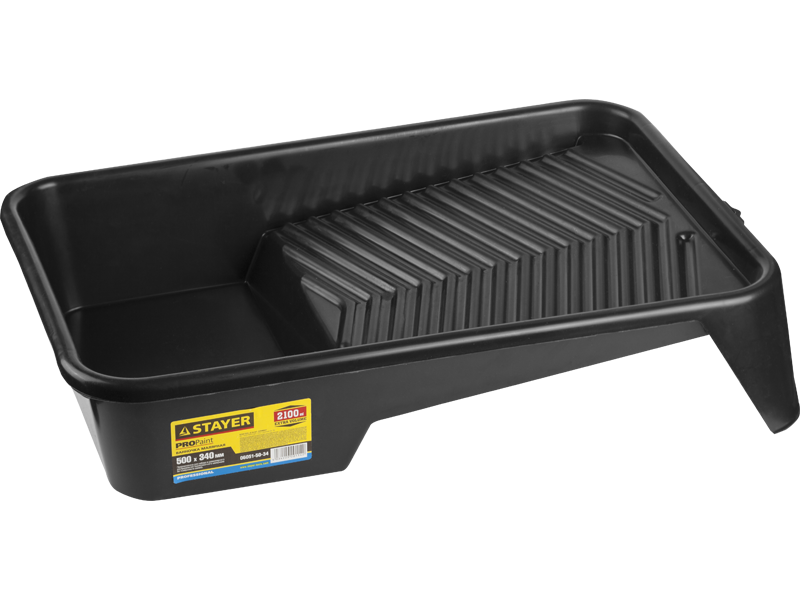 Ванночки малярные