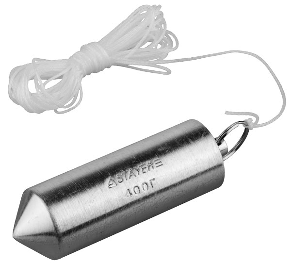 Разметочные нити и отвесы