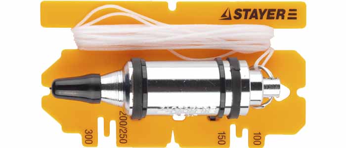 Отвесы строительные