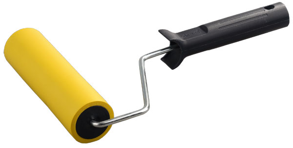 Валики прижимные