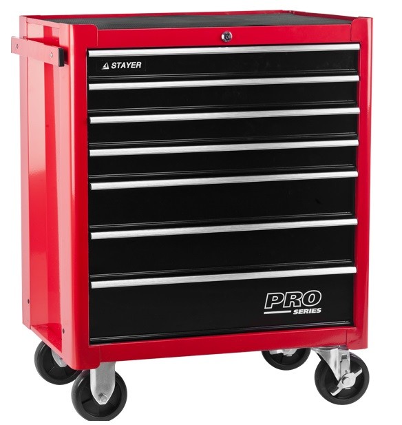 Тележки инструментальные