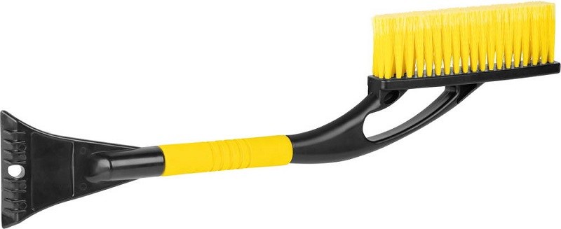 Щетки и скребки