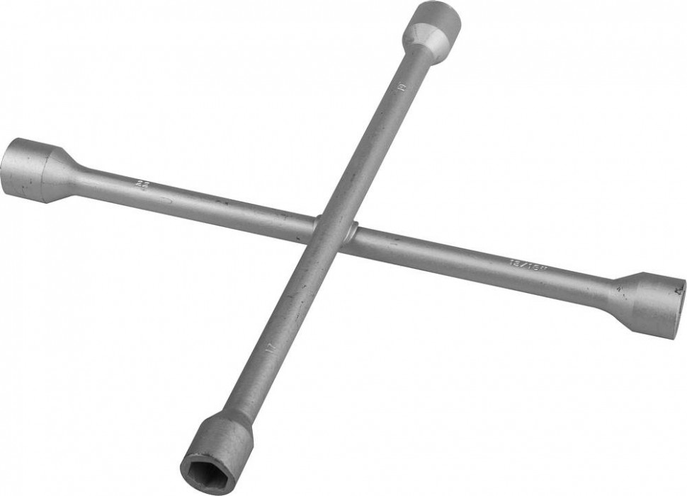 Ключи баллонные