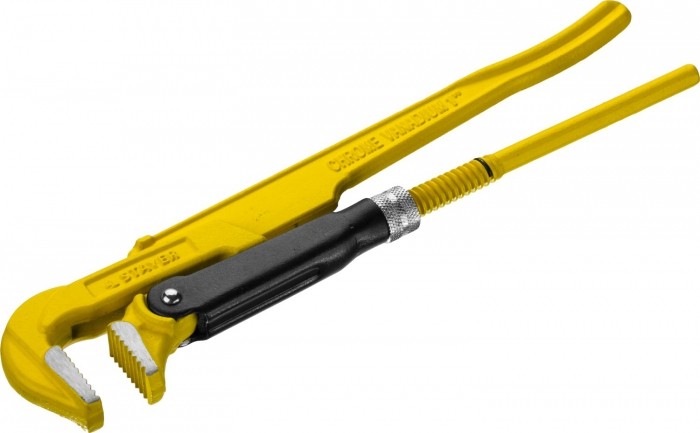 Ключи трубные