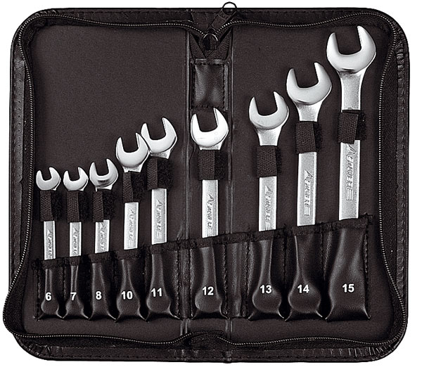 Наборы ключей