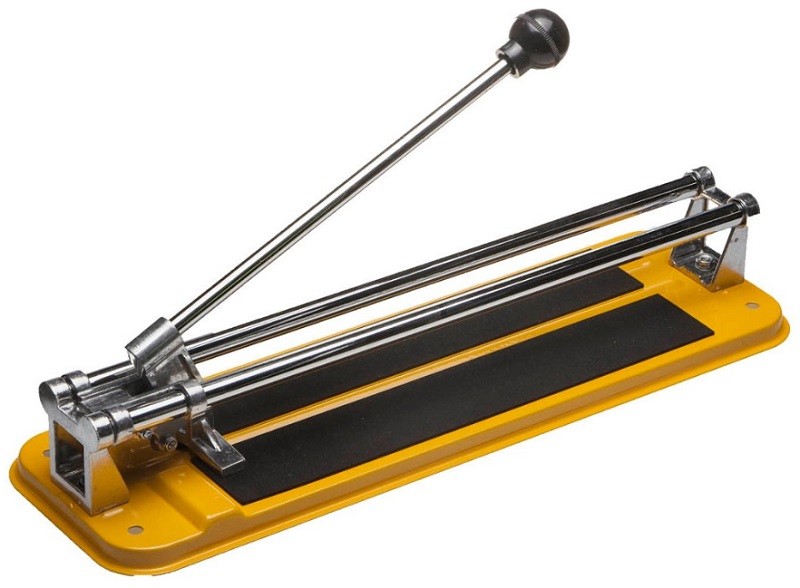 Инструмент для работы с кафелем и стеклом