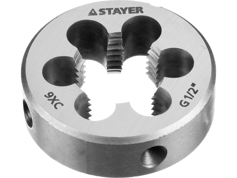 Резьбонарезной инструмент