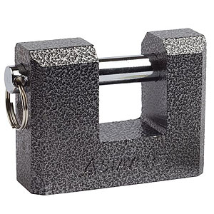 Замок П-образный