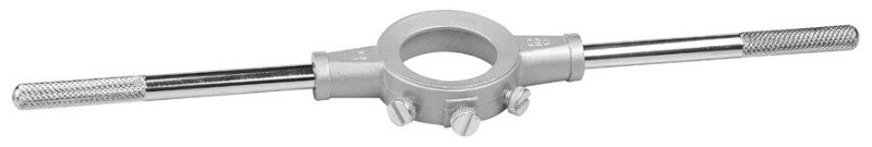 Плашкодержатели