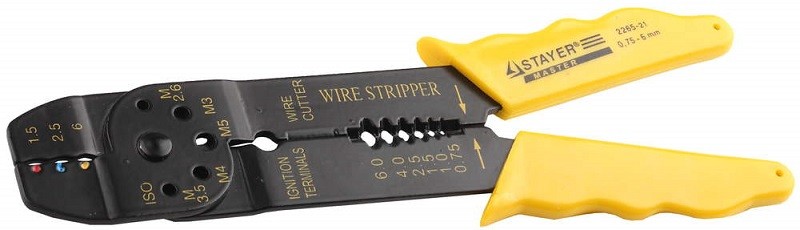 Специальный инструмент