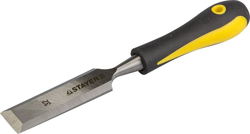 Рубанки и стамески