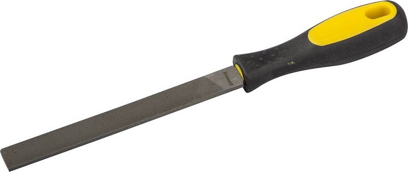 Напильники