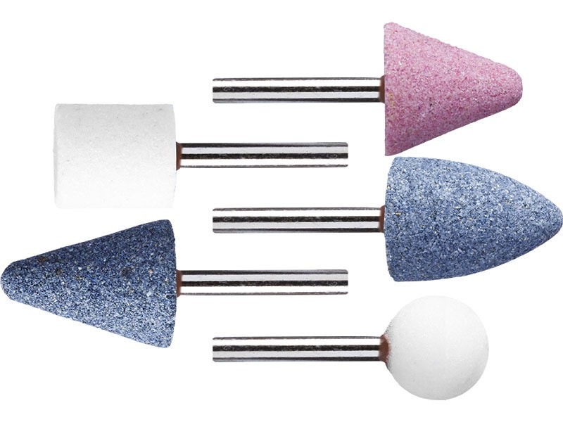 Мини-насадки для гравировальных машин