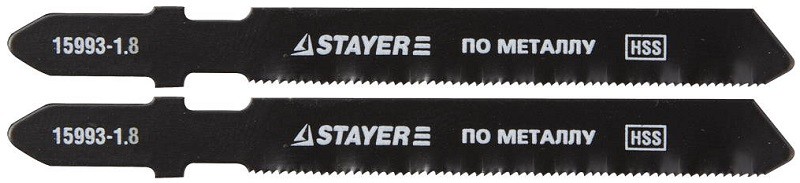 Полотна для электрических лобзиков