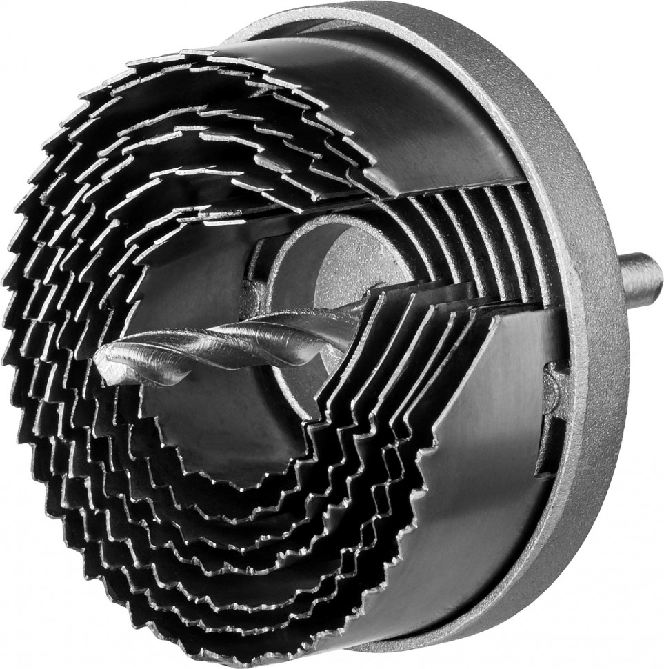 Пилы и коронки