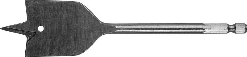 Сверла по дереву