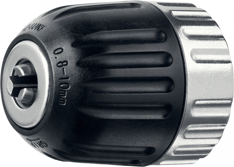 Патроны быстрозажимные