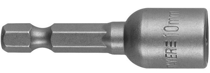 Биты с торцовой головкой