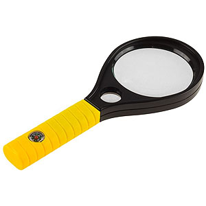 Лупа классическая, серия MASTER