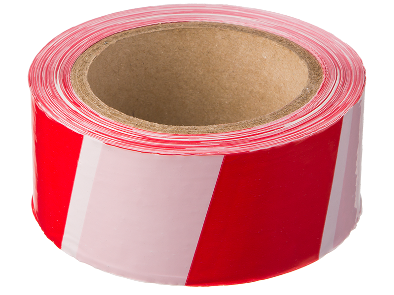 Ленты сигнальные