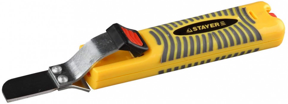 Съемники изоляции