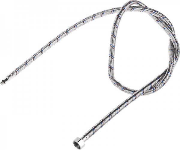 Подводка гибкая STAYER для воды к смесителям 51016-150