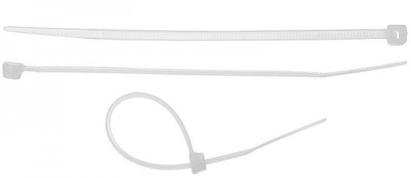 Хомут STAYER нейлоновый для стяжки 3785-20