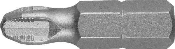 Биты STAYER "PROFI", хвостовик C 1/4", PH №3, 25мм, 2 шт, 26201-3-25-02