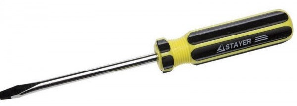 Отвертка STAYER "MASTER" 2509-08-15_z01