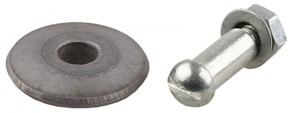 Режущий элемент STAYER для плиткорезов, арт. 3318-хх, 22 / 4,6 мм 3320-22-4,6