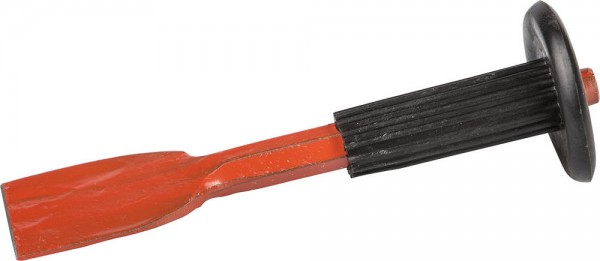 Зубило-конопатка STAYER "MASTER" с протектором 2125