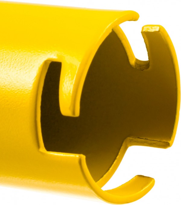 Коронка STAYER "PROFESSIONAL" кольцевая с карбидно-вольфрамовой крошкой 33345-33