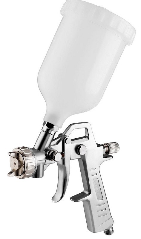 Краскопульт STAYER "MASTER" "ORION" пневматический 06471-1.5