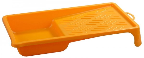 Ванночка STAYER "MASTER" малярная пластмассовая, 270х290мм 0605-29-27