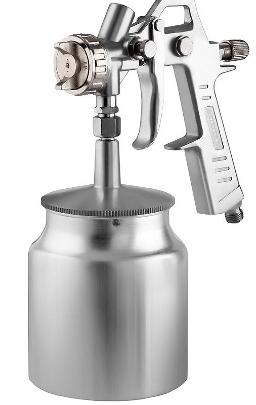 Краскопульт STAYER "MASTER" "ORION" пневматический 06472-1.5