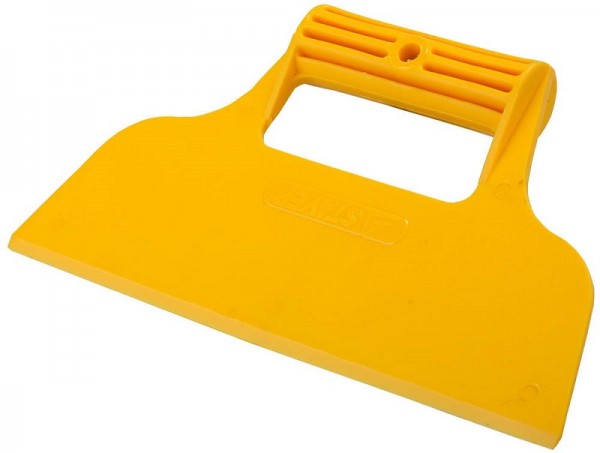 Шпатель STAYER малярный, пластмассовый, 230мм 1022