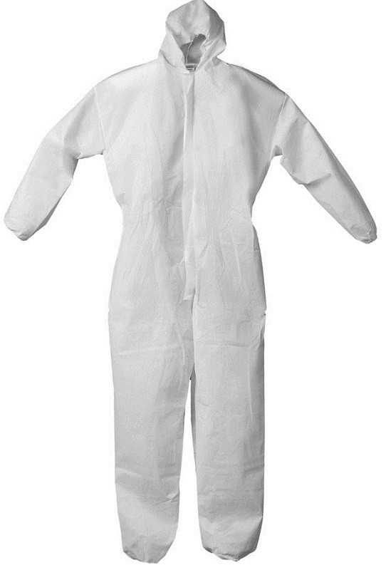 Комбинезон STAYER "PROFESSIONAL" защитный 1160-50_z01