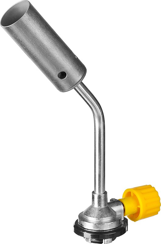 Газовая горелка, на баллон STAYER MaxTerm MT100 55588