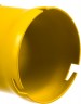 Коронка STAYER "PROFESSIONAL" кольцевая с карбидно-вольфрамовой крошкой, d=67мм, 33345-67