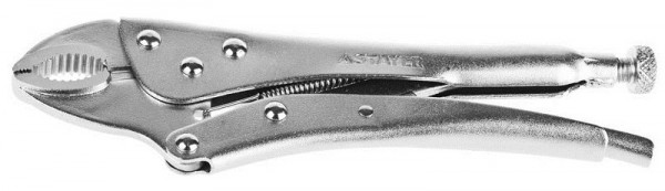 Зажим STAYER "MASTER" ручной 2245_z01