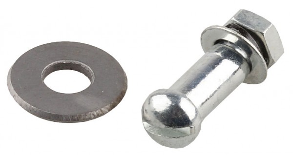 Режущий элемент STAYER для плиткорезов, арт. 3303-хх, 16 / 1,5 мм 3320-16-1,5